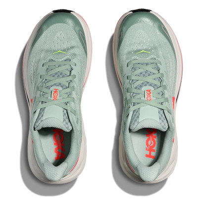 Hoka Clifton 10 Big Kids