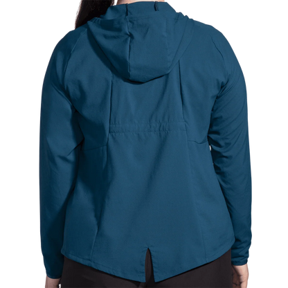 Brooks Canopy Jacket