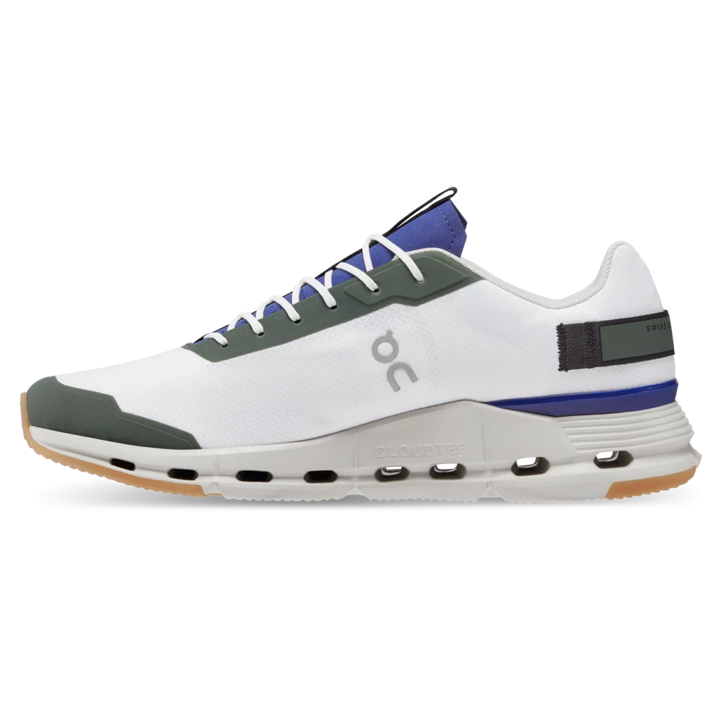 ON Cloudnova Form
