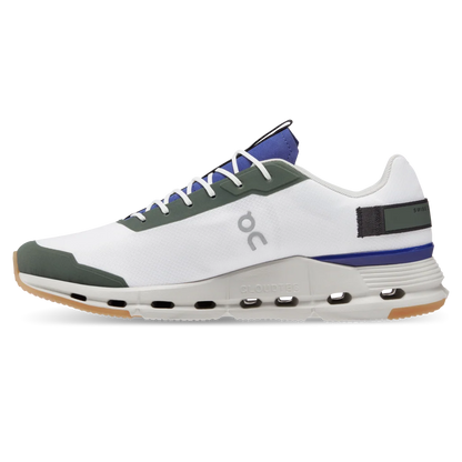 ON Cloudnova Form