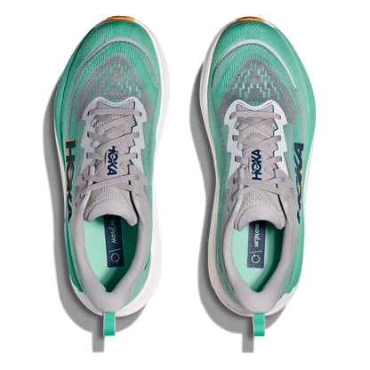 Hoka Skyflow - Stellar Grey - Shoreline