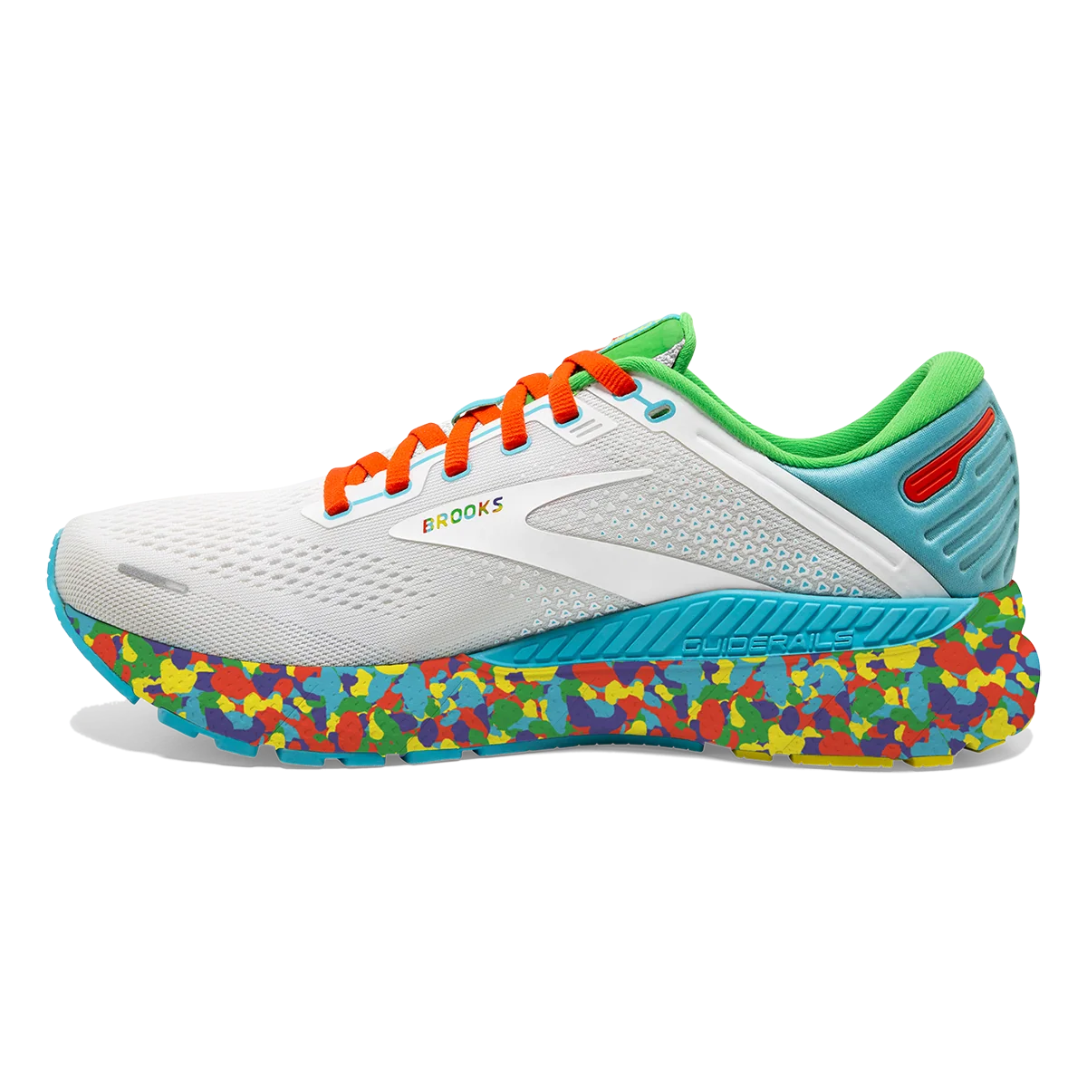 Brooks Adrenaline GTS 22 Bowl