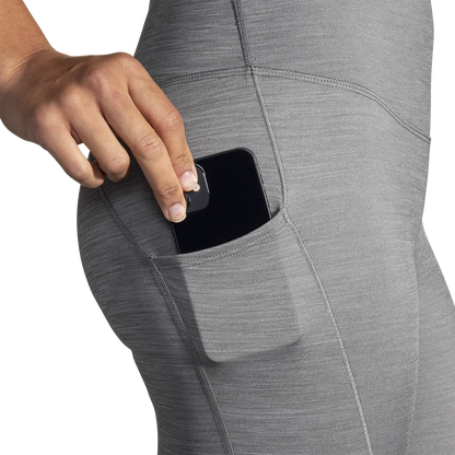 Brooks Spark Capri Tight