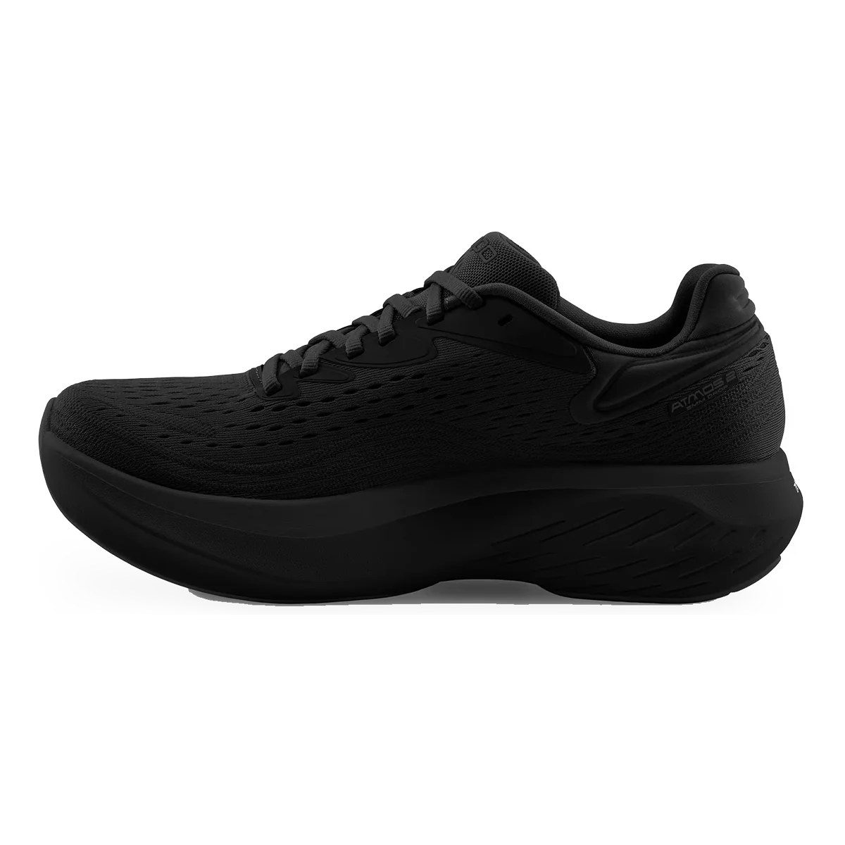 Topo Atmos 2