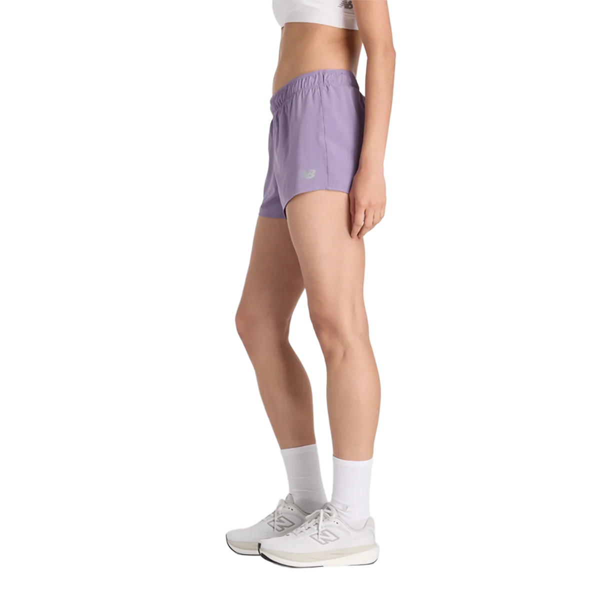 New Balance RC Short 3"