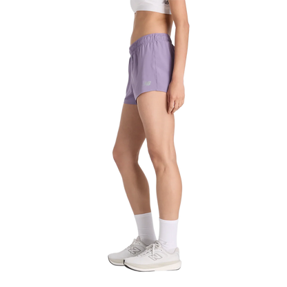New Balance RC Short 3"