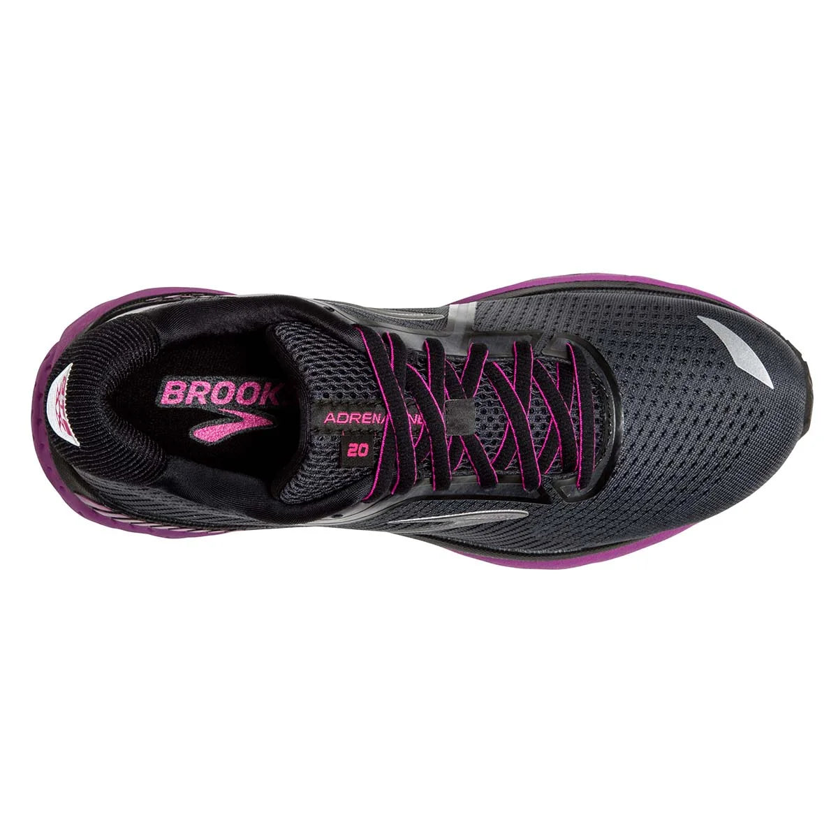 Brooks Adrenaline GTS 20