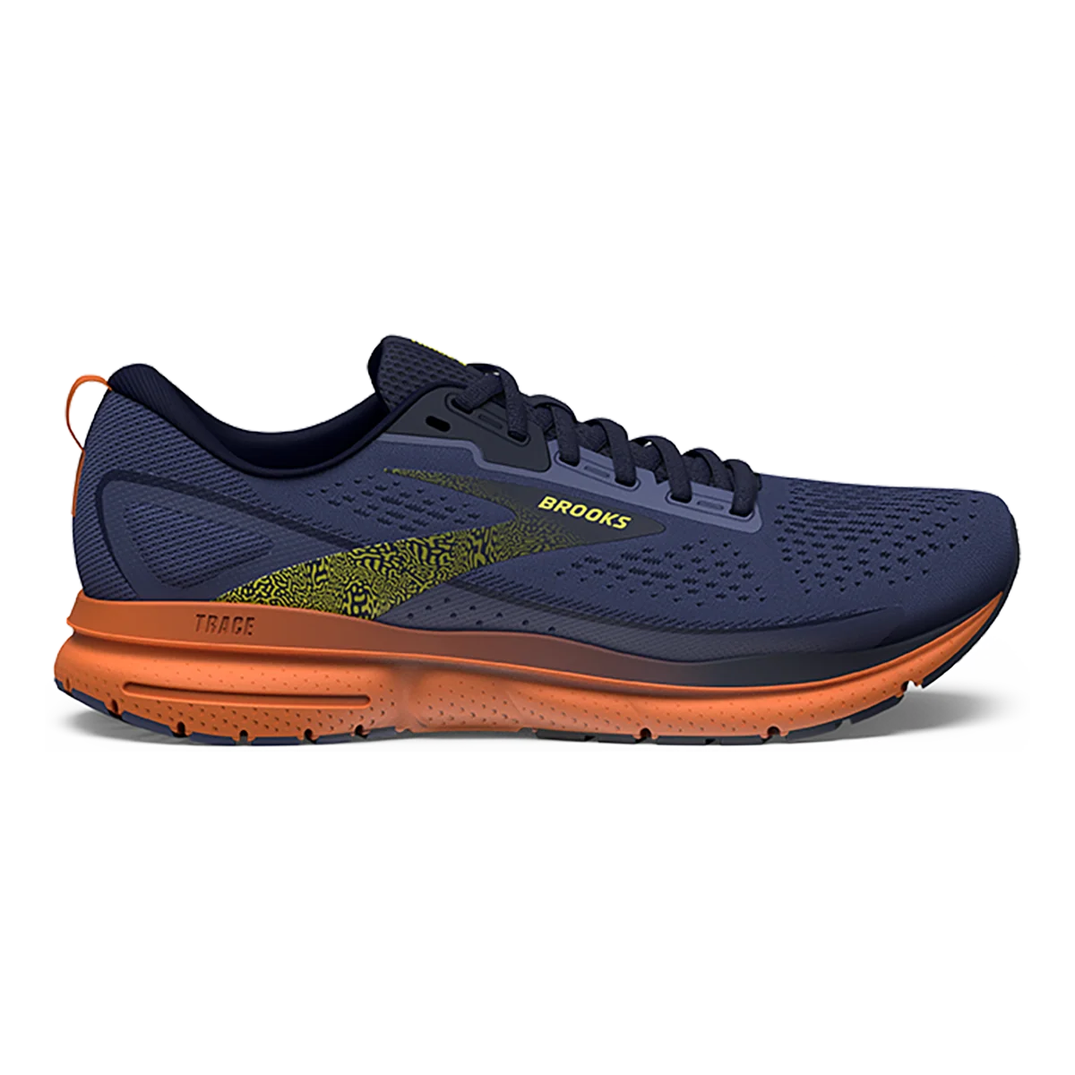 Brooks Trace 3