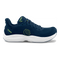 Navy - Lime