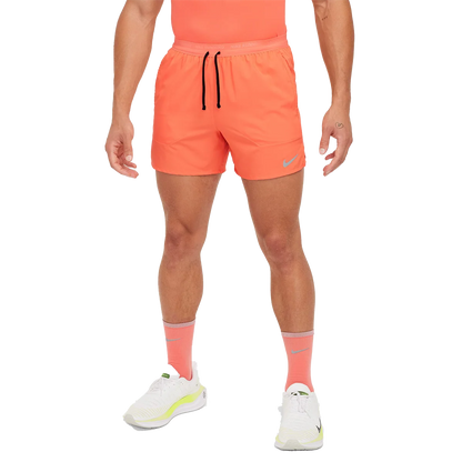 Nike Dri-FIT 5" Brief-Lined Running Short