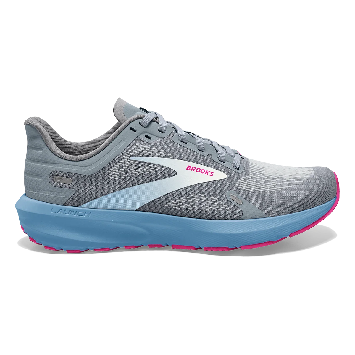 Brooks Launch 9