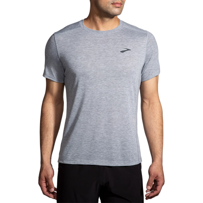 Brooks Distance 2.0 Shortsleeve