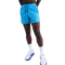 Blue Hero - Black - Reflective Silver