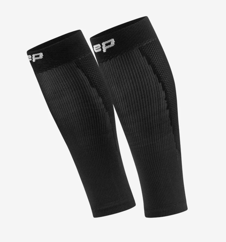 Men's CEP Core Run Calf Compression Sleeves 5.0