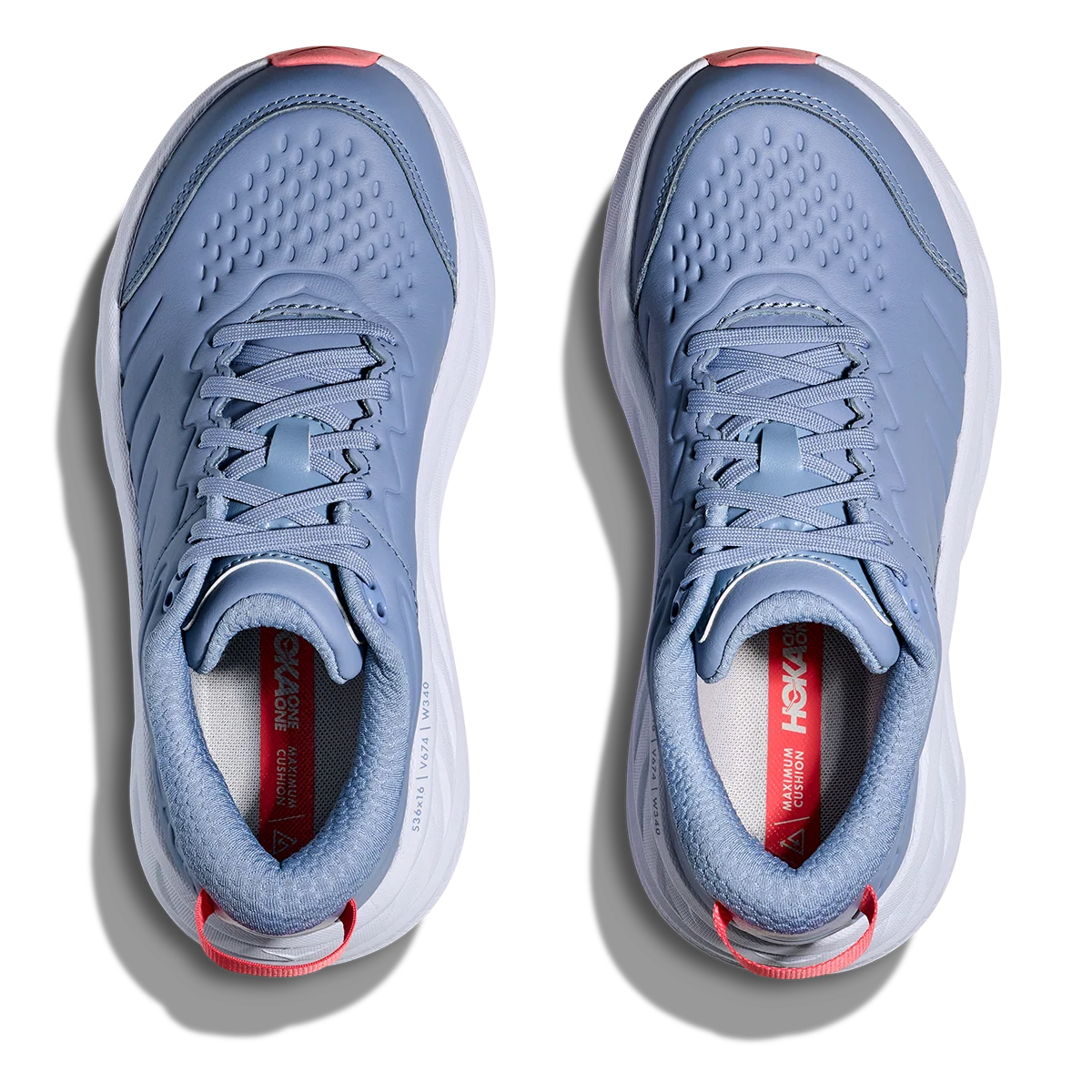 Hoka Bondi SR