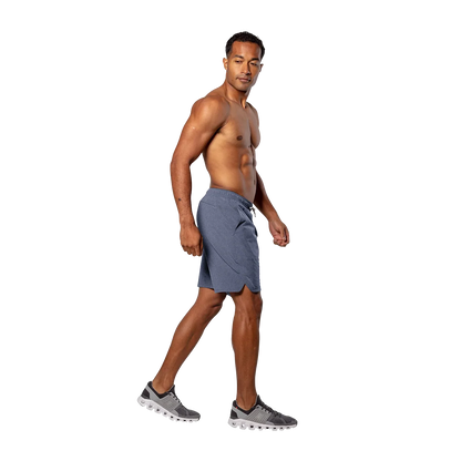 Nathan Essential 9" Unlined Short