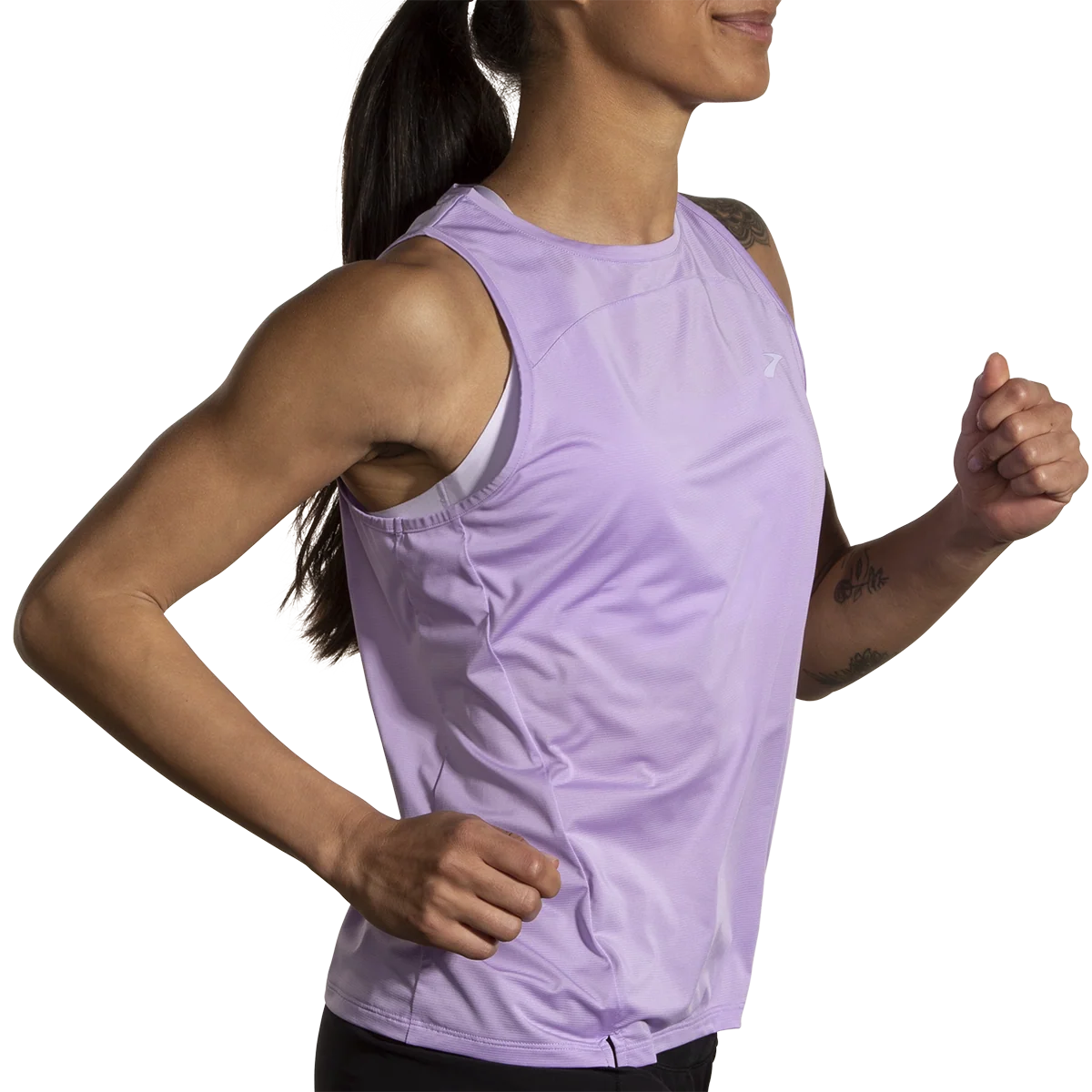 Brooks Sprint Free Tank 2.0