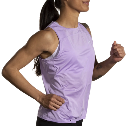Brooks Sprint Free Tank 2.0