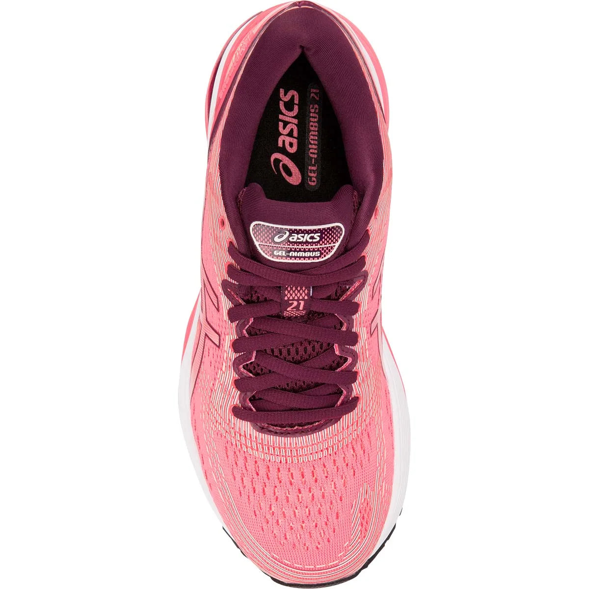 Asics Nimbus 21