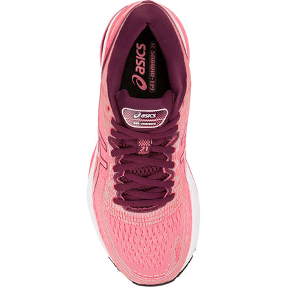 Asics Nimbus 21
