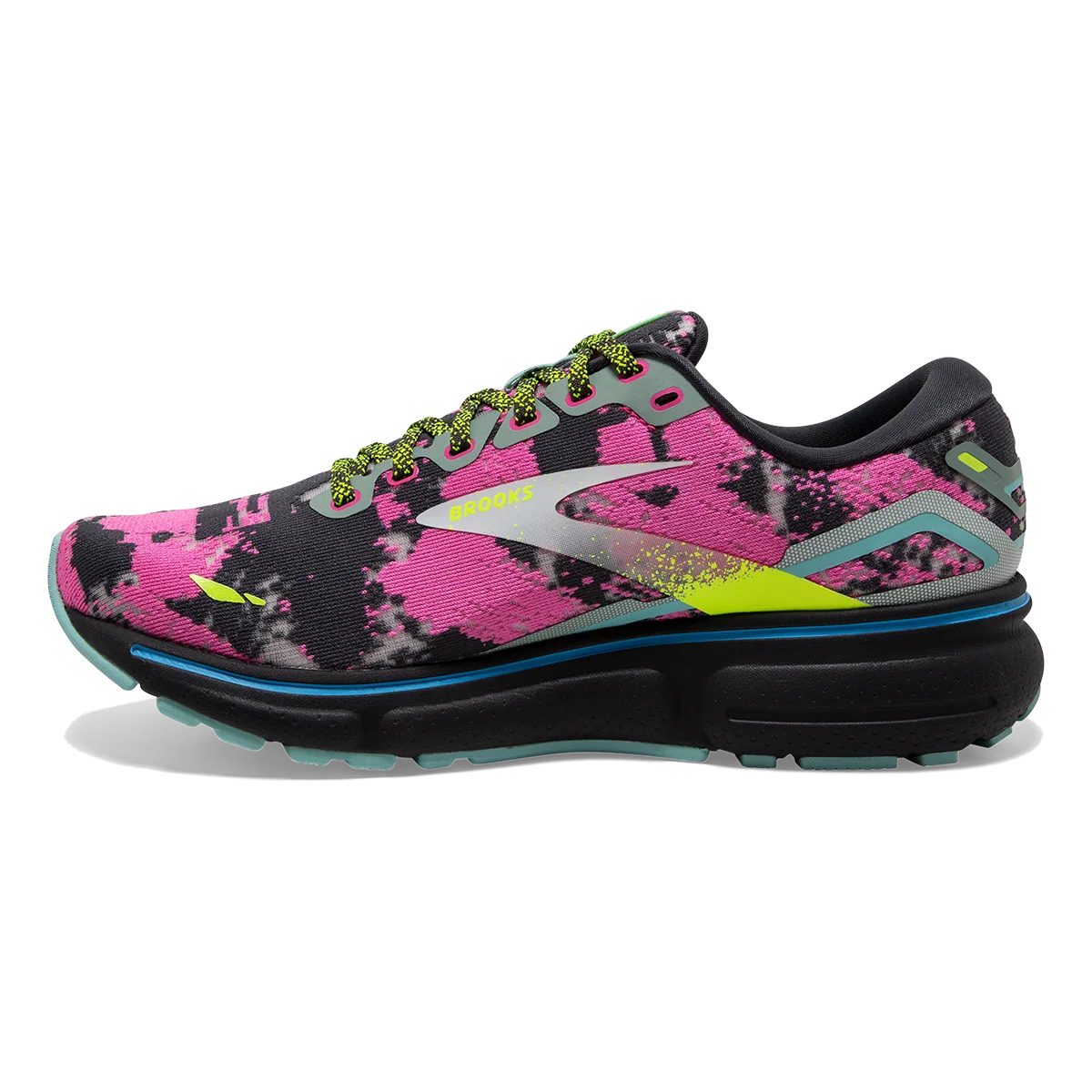 Brooks Ghost 15 Drip