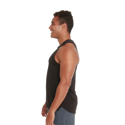 F2R Run Movement Tank IV
