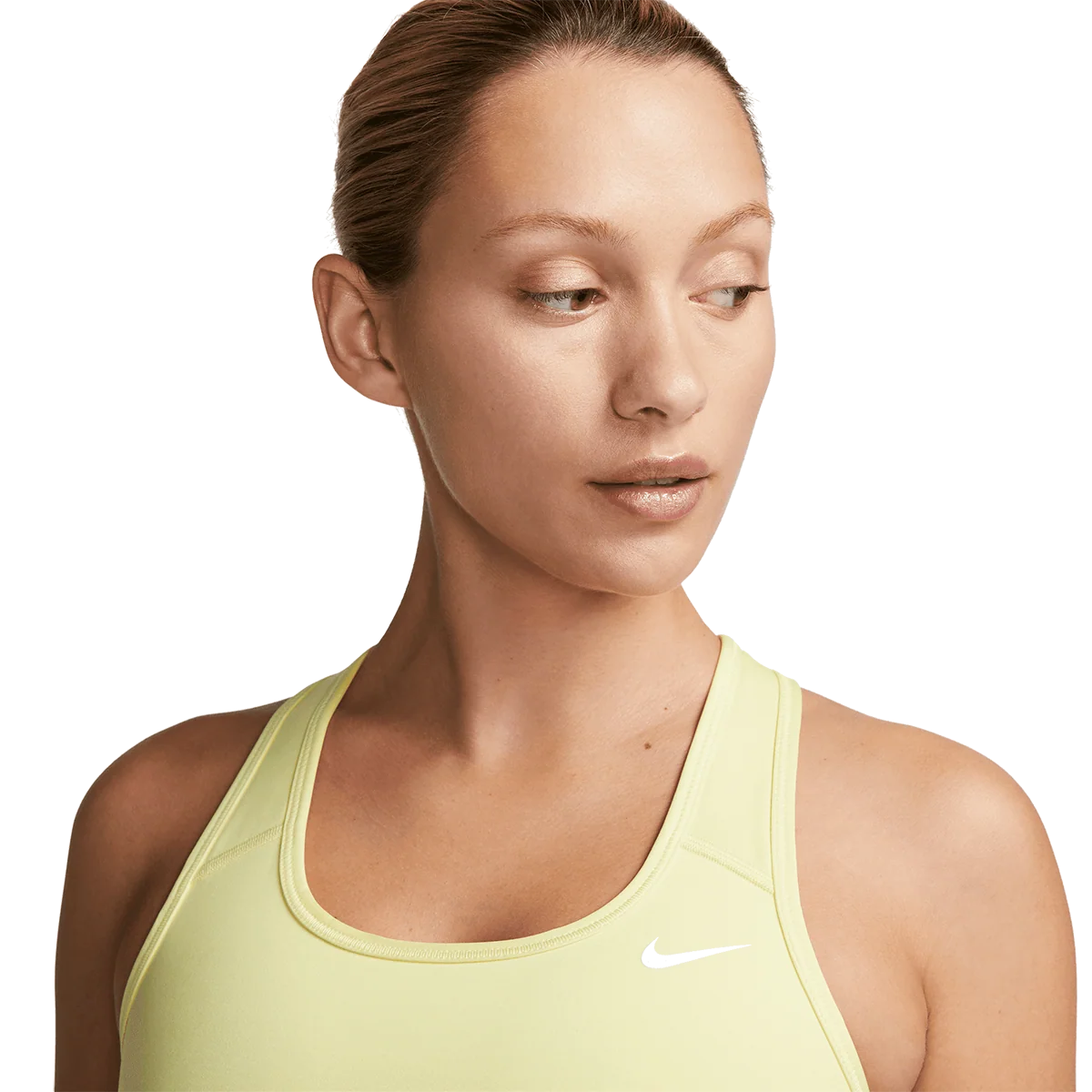 Nike Dri-FIT Swoosh Bra