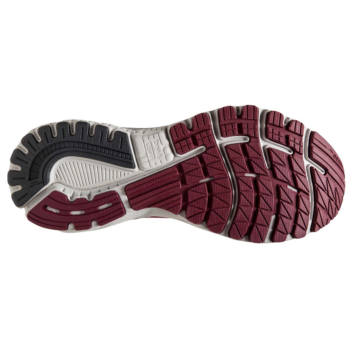 Brooks Adrenaline GTS 20