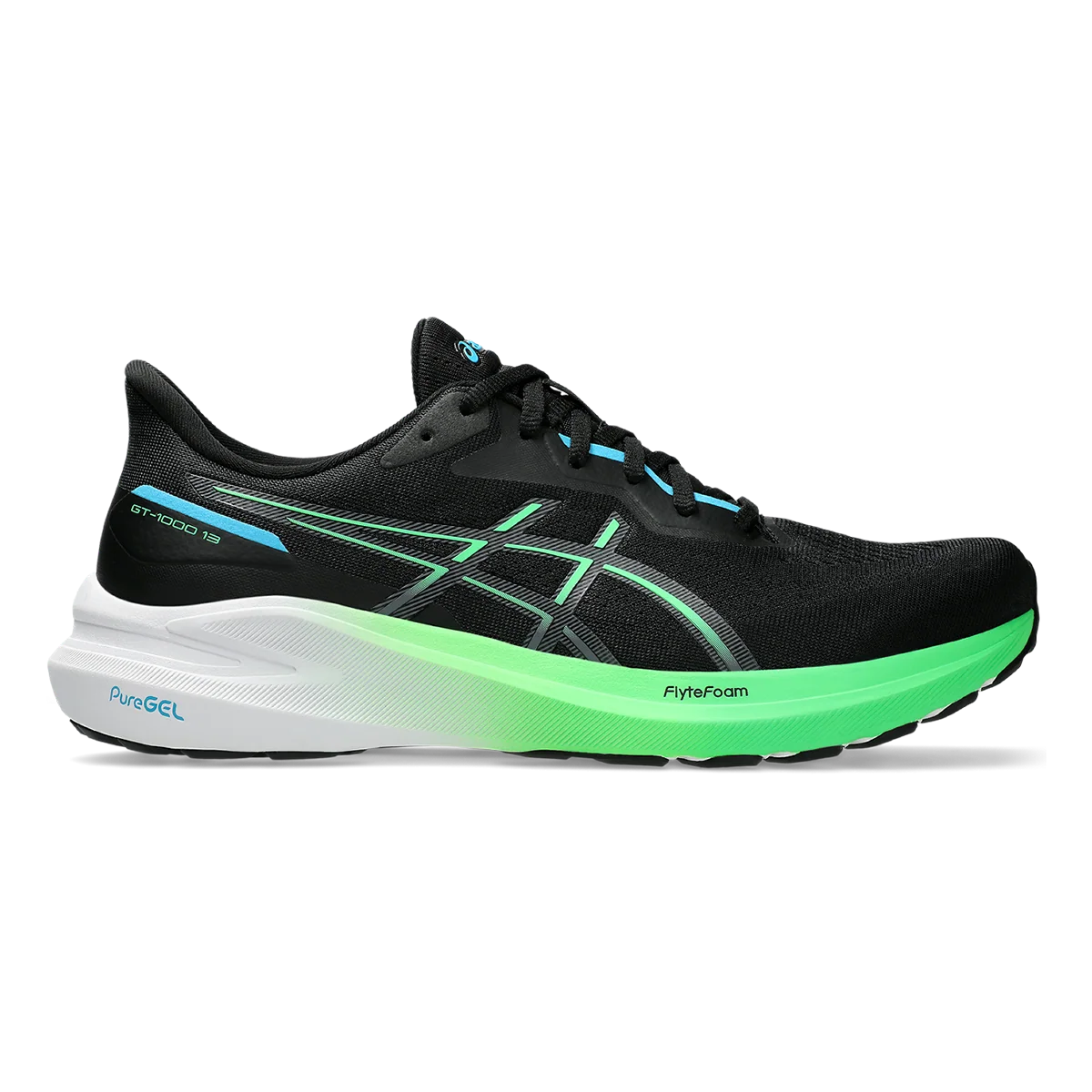 Asics GT-1000 13