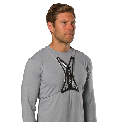 Nathan Hypernight Laser Light Vest