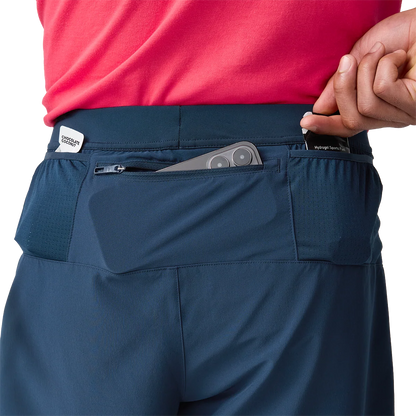 Brooks Journey 7" Short