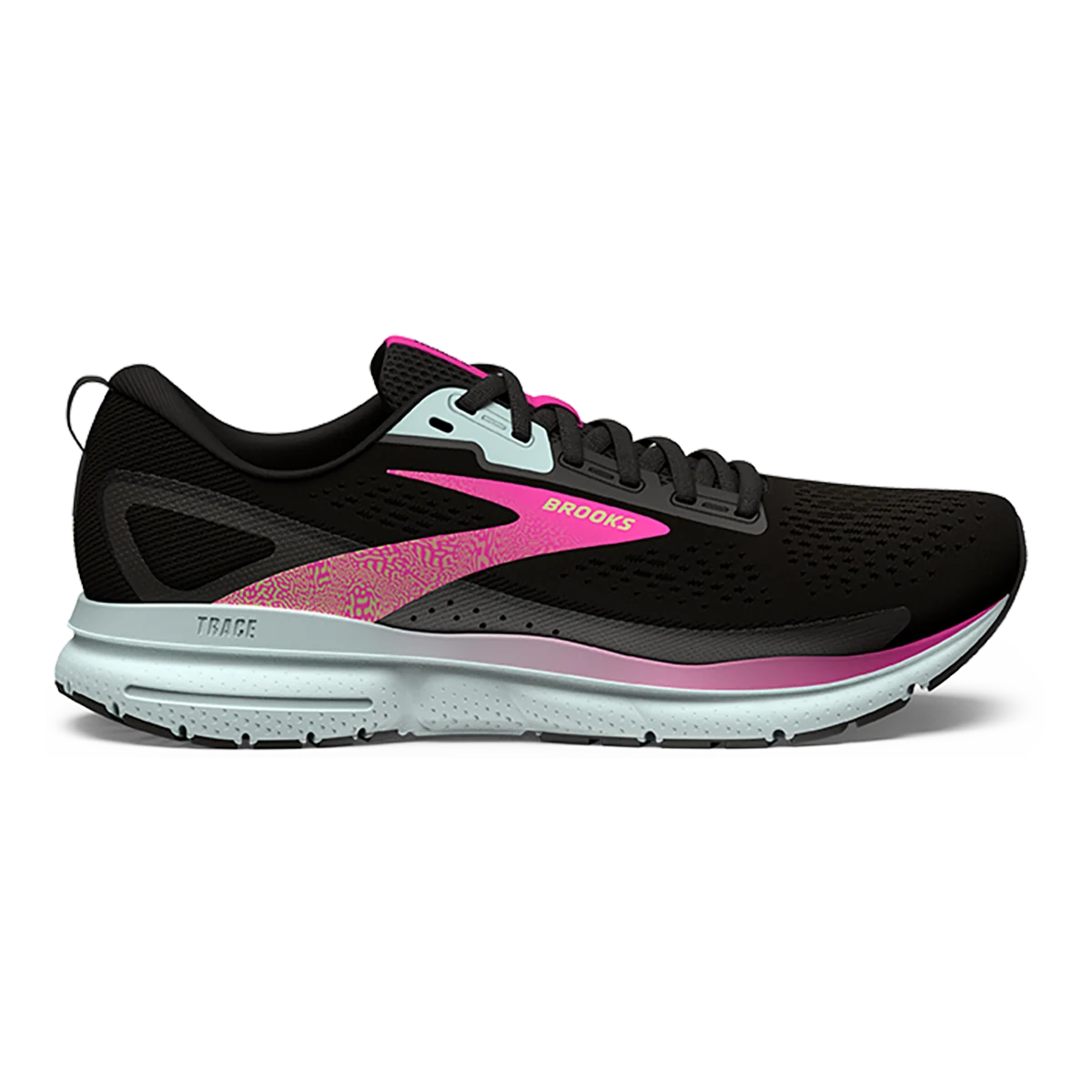 Brooks Trace 3