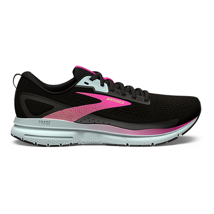 Brooks Trace 3