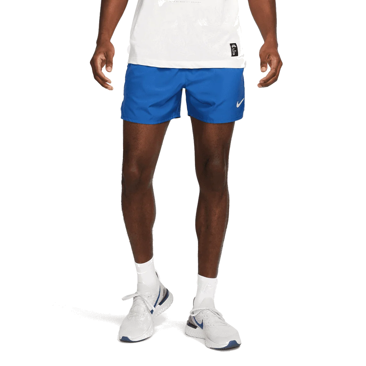 Nike Dri-FIT Challenger Short