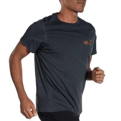 Brooks Distance 2.0 Shortsleeve