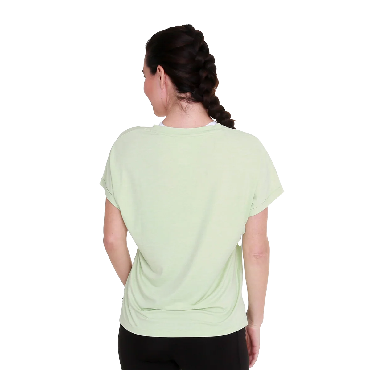 F2R Melanie Box Tee