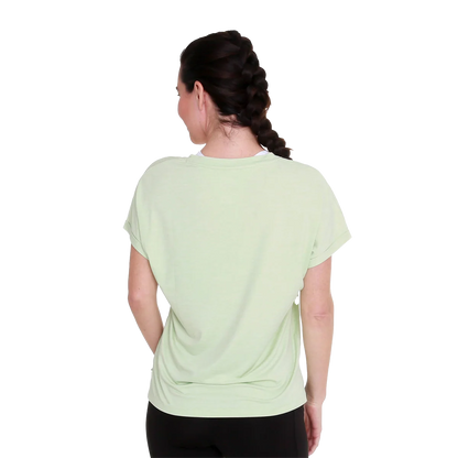 F2R Melanie Box Tee