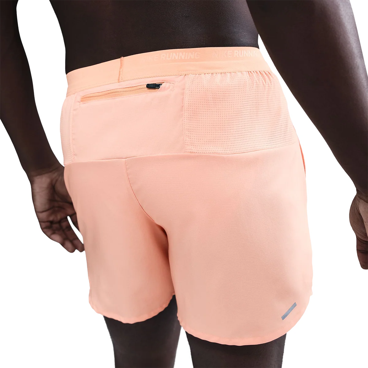 Nike Dri-FIT 5" Brief-Lined Running Short