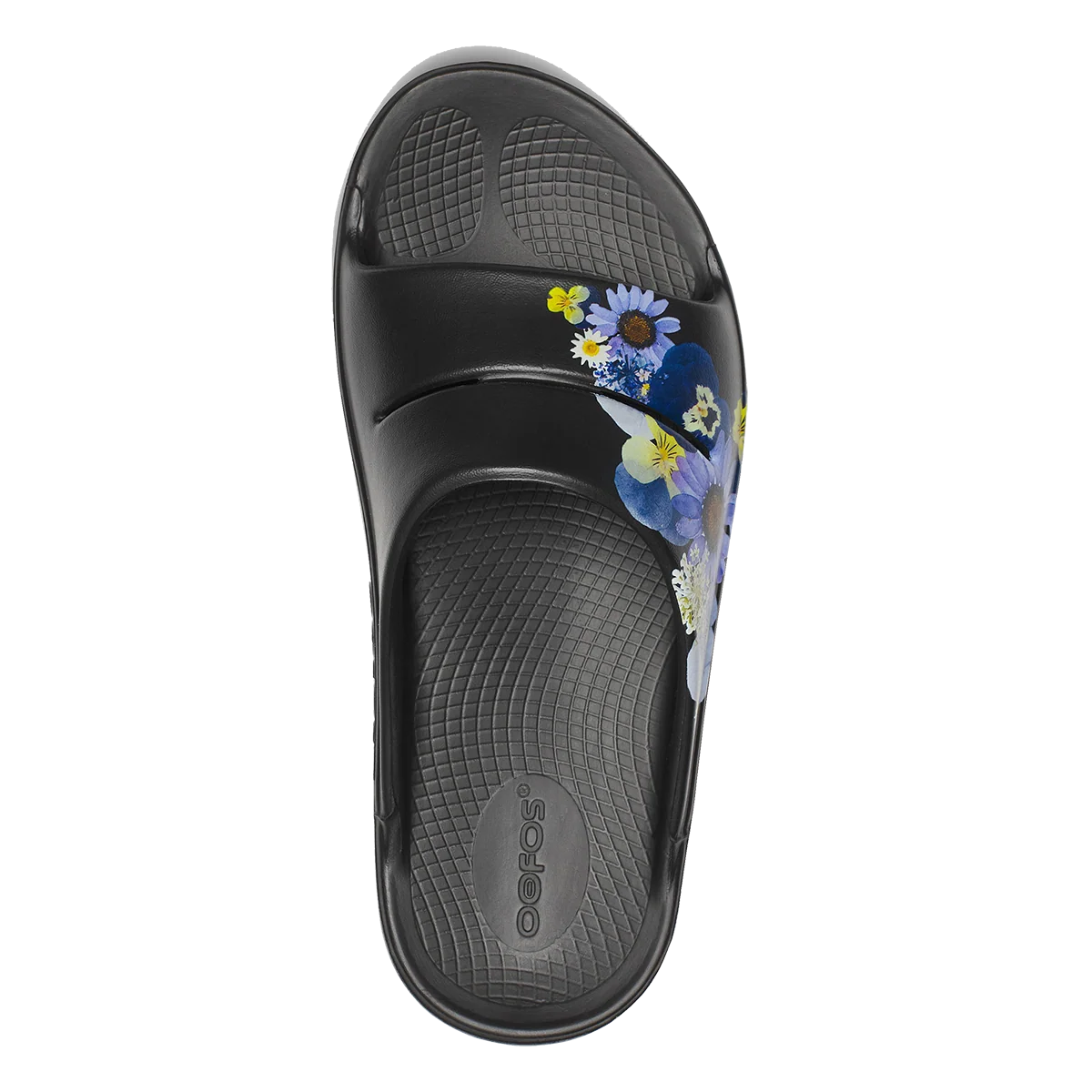 Oofos OOahh Slide Ltd