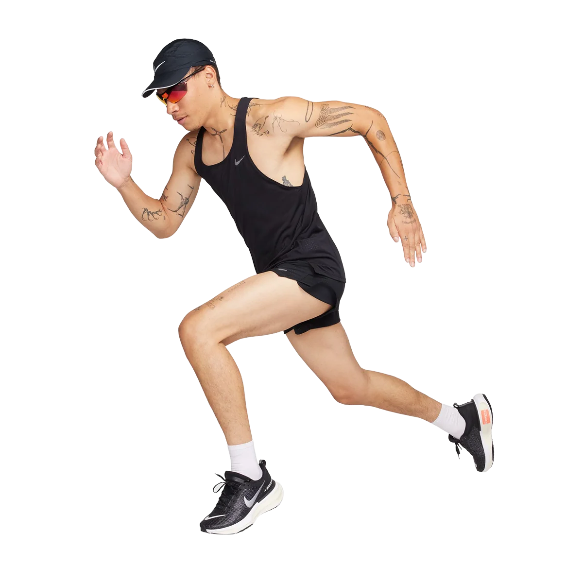 Nike Dri-FIT Running Singlet