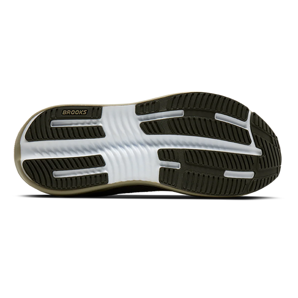 Brooks Ghost Max 4 Capsule Collection
