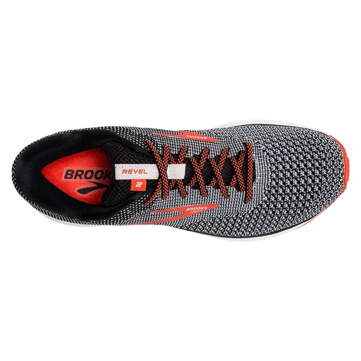 Brooks Revel 2