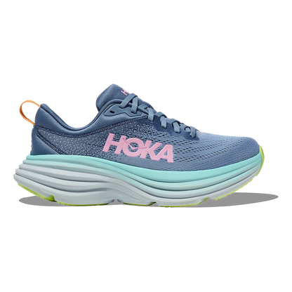 Hoka Bondi 8 - Shadow - Dusk