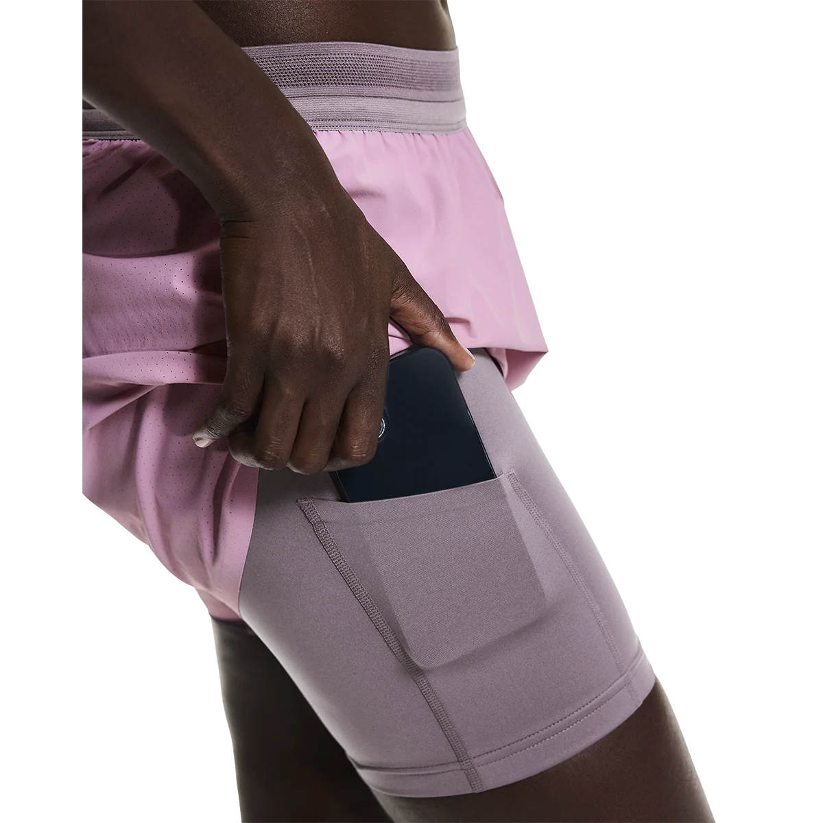 ON 3" Performance 2/1 Shorts