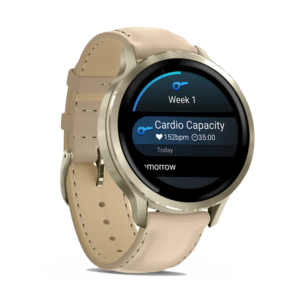 Garmin Venu 4
