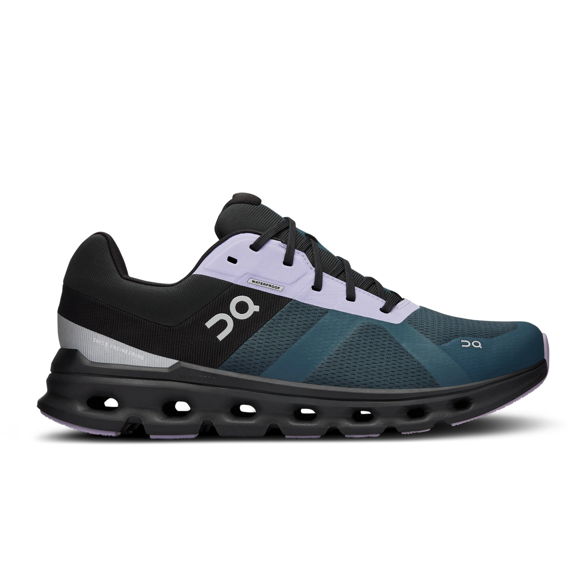 ON Cloudrunner Waterproof