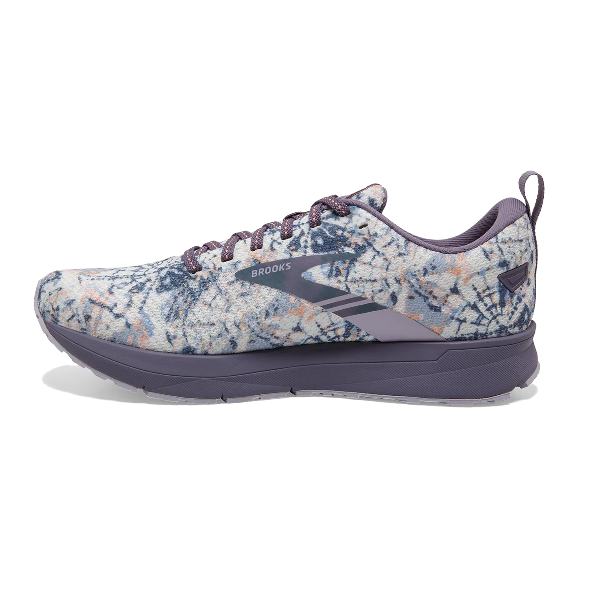 Brooks Revel 5 Delicate Dyes