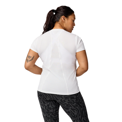 Brooks Sprint Free Short Sleeve 3.0