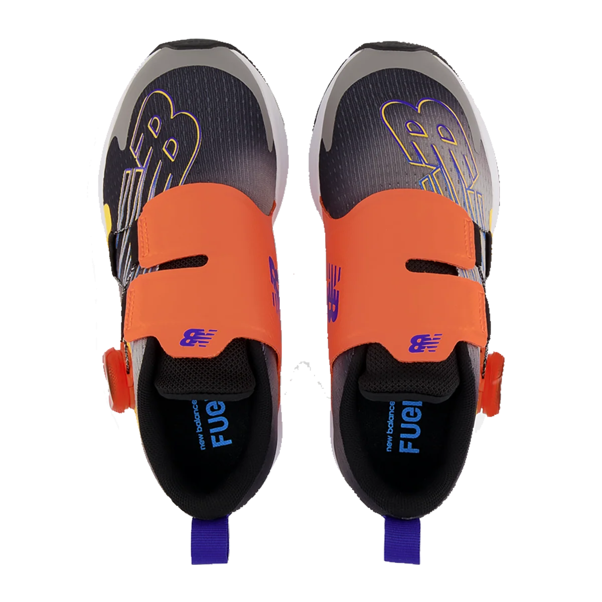 New Balance Fuel Core Reveal V3 BOA Pre School