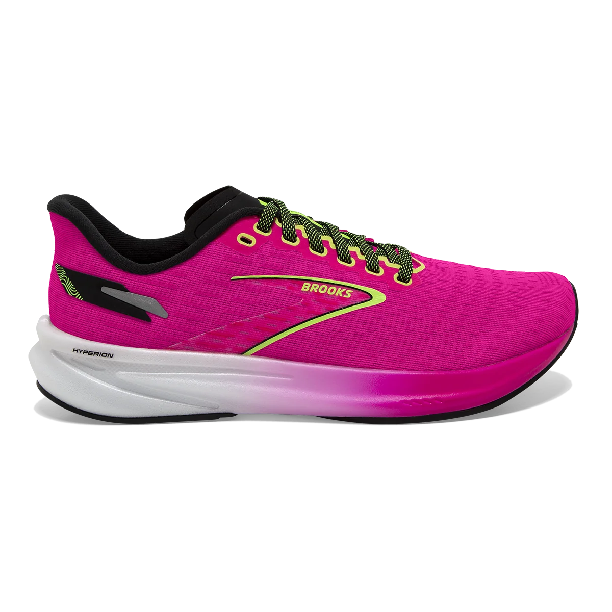 Brooks Hyperion